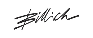Logo-Charles Billich - Gallery