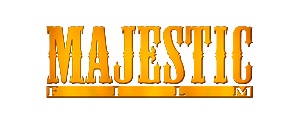 Logo-Steve Ravic - Majestic Film